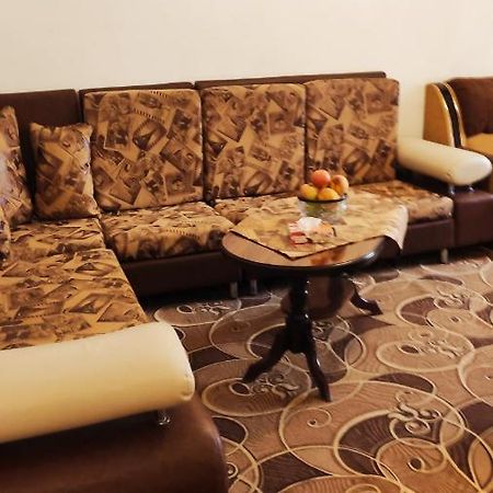Apartments Azatutyan Avenue 9, Кв 19 Jerevan Buitenkant foto