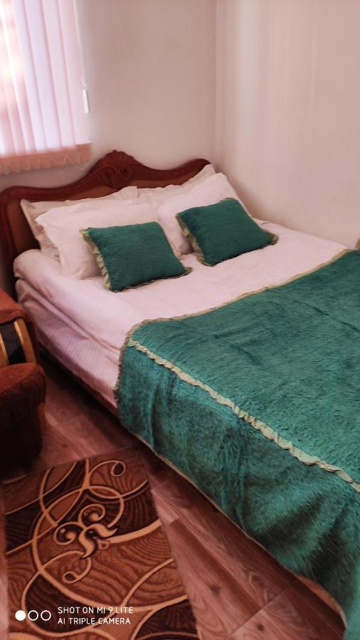 Apartments Azatutyan Avenue 9, Кв 19 Jerevan Buitenkant foto