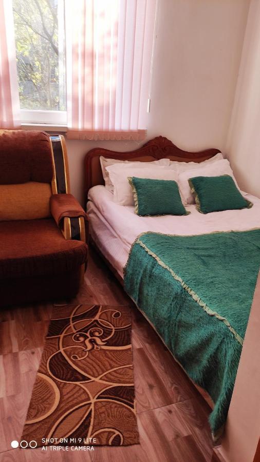 Apartments Azatutyan Avenue 9, Кв 19 Jerevan Buitenkant foto