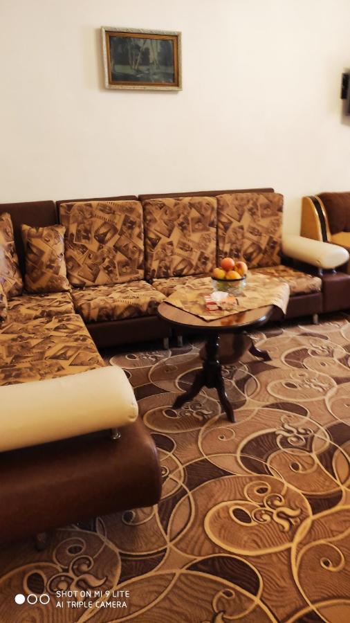 Apartments Azatutyan Avenue 9, Кв 19 Jerevan Buitenkant foto