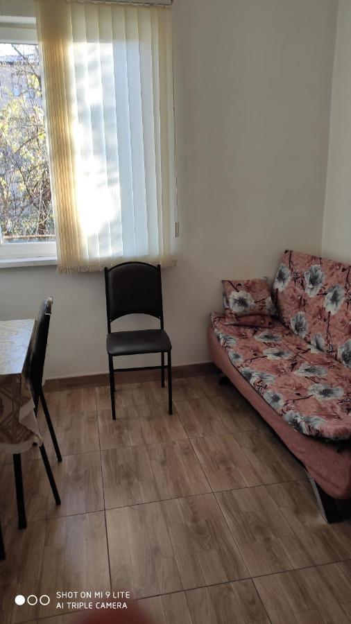Apartments Azatutyan Avenue 9, Кв 19 Jerevan Buitenkant foto