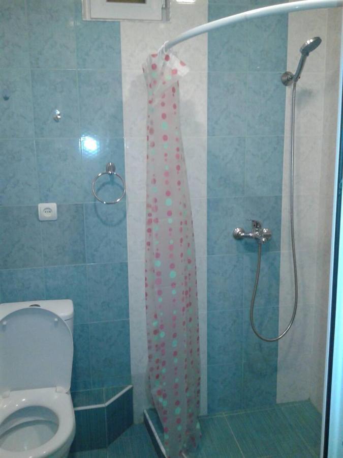 Apartments Azatutyan Avenue 9, Кв 19 Jerevan Buitenkant foto