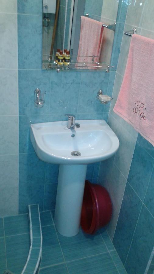 Apartments Azatutyan Avenue 9, Кв 19 Jerevan Buitenkant foto