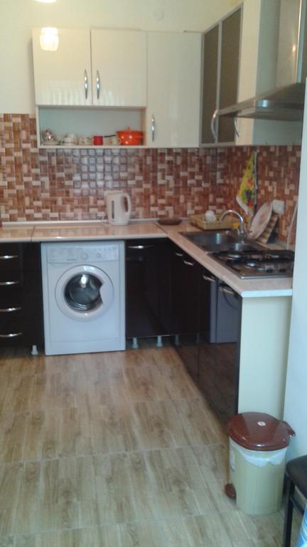 Apartments Azatutyan Avenue 9, Кв 19 Jerevan Buitenkant foto